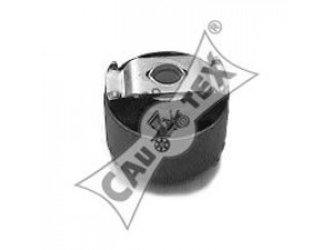 CAUTEX 020817 įvorė, valdymo svirties montavimas 
 Ašies montavimas/vairavimo mechanizmas/ratai -> Valdymo svirtis/pasukamosios svirties sujungimas -> Montavimas/sutvirtinimas
7700824042