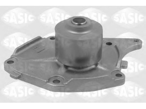 SASIC 3604001 vandens siurblys 
 Aušinimo sistema -> Vandens siurblys/tarpiklis -> Vandens siurblys
2101000Q0E, 7701475995, 7701478031