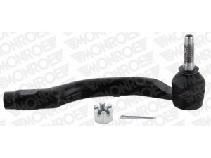 MONROE L50163 skersinės vairo trauklės galas 
 Vairavimas -> Vairo mechanizmo sujungimai
GS1D-32-280