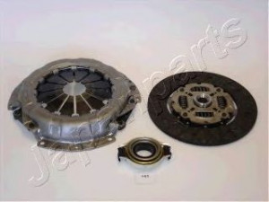 JAPANPARTS KF-141 sankabos komplektas 
 Sankaba/dalys -> Sankabos remonto komplektas, visas