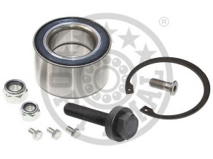 OPTIMAL 101128 rato guolio komplektas 
 Ašies montavimas/vairavimo mechanizmas/ratai -> Rato stebulė/montavimas -> Rato guolis
701498625, 701498625