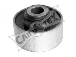 CAUTEX 031492 valdymo svirties/išilginių svirčių įvorė 
 Ašies montavimas/vairavimo mechanizmas/ratai -> Valdymo svirtis/pasukamosios svirties sujungimas -> Montavimas/sutvirtinimas
3523CC, 3523CC