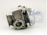 MOTAIR TURBOLADER 335947 kompresorius, įkrovimo sistema 
 Išmetimo sistema -> Turbokompresorius
11657789070, 11657789077, 11657789583