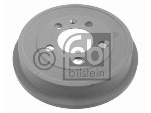 FEBI BILSTEIN 24034 stabdžių būgnas 
 Stabdžių sistema -> Būgninis stabdys -> Stabdžių būgnas
6Q0 609 617, 6QE 609 617, 6Q0 609 617
