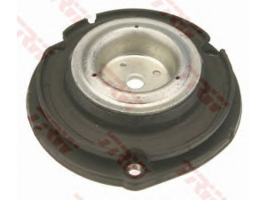 TRW JSB516 pakabos statramsčio atraminis guolis 
 Ašies montavimas/vairavimo mechanizmas/ratai -> Montavimas, pakabos statramstis
503825, 503866