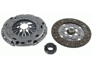 SACHS 3000 970 001 sankabos komplektas
03G 141 016 A, 03G 141 016, 03G 141 016 A