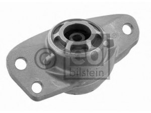 FEBI BILSTEIN 23310 pakabos statramsčio atraminis guolis 
 Ašies montavimas/vairavimo mechanizmas/ratai -> Montavimas, pakabos statramstis
1K0 513 353 G, 1K0 513 353 G, 1K0 513 353 G