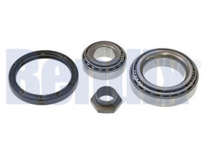 BENDIX 050941B rato guolio komplektas 
 Ašies montavimas/vairavimo mechanizmas/ratai -> Rato stebulė/montavimas -> Rato guolis
251 405 645