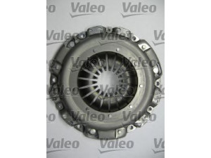 VALEO 826674 sankabos komplektas 
 Sankaba/dalys -> Sankabos remonto komplektas, visas
272485