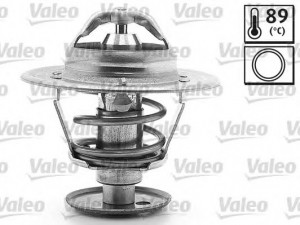 VALEO 820074 termostatas, aušinimo skystis 
 Aušinimo sistema -> Termostatas/tarpiklis -> Thermostat
30577561, 8817298, 8822025, 9194242