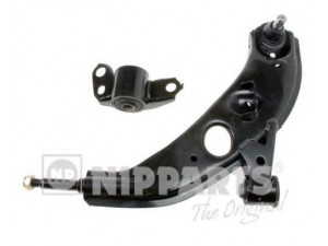 NIPPARTS J4903008 vikšro valdymo svirtis 
 Ašies montavimas/vairavimo mechanizmas/ratai -> Valdymo svirtis/pasukamosios svirties sujungimas -> Vairo trauklės (valdymo svirtis, išilginis balansyras, diago
GD7A-34-350A, GE4T-31-350C, GE4T-34-350C
