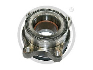 OPTIMAL 981846 rato guolio komplektas 
 Ašies montavimas/vairavimo mechanizmas/ratai -> Rato stebulė/montavimas -> Rato guolis
43560-26010, 4356026010, 4356026011