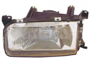 ALKAR 2751114 priekinis žibintas 
 Kėbulas -> Priekinis žibintas/dalys -> Priekinis žibintas/įterp.
357941017