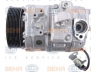 HELLA 8FK 351 125-261 kompresorius, oro kondicionierius 
 Oro kondicionavimas -> Kompresorius/dalys
8H2219D623CA, JPB000183, LR014064