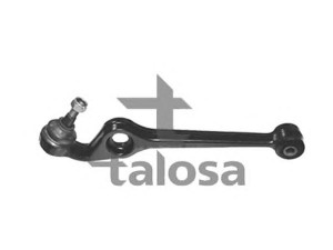 TALOSA 46-08933 vikšro valdymo svirtis 
 Ašies montavimas/vairavimo mechanizmas/ratai -> Valdymo svirtis/pasukamosios svirties sujungimas -> Vairo trauklės (valdymo svirtis, išilginis balansyras, diago
4806997401