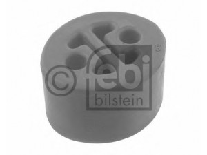 FEBI BILSTEIN 30824 laikiklis, išmetimo sistema 
 Dviratė transporto priemonės -> Išmetimo sistema -> Atskiros surinkimo dalys -> Gnybtas
17565-16270