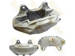 Brake ENGINEERING CA2958R stabdžių apkaba 
 Stabdžių sistema -> Stabdžių matuoklis -> Stabdžių matuoklio montavimas
7L6615150A
