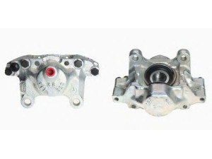 BREMBO F 50 087 stabdžių apkaba 
 Dviratė transporto priemonės -> Stabdžių sistema -> Stabdžių apkaba / priedai
2014200583
