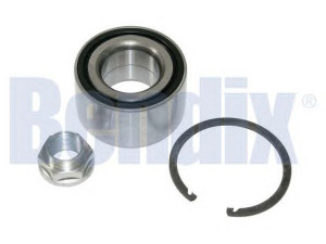 BENDIX 051451B rato guolio komplektas 
 Ašies montavimas/vairavimo mechanizmas/ratai -> Rato stebulė/montavimas -> Rato guolis
44300-S9H-003, 44300-TF0-951
