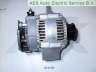 AES ATA-502 kintamosios srovės generatorius
2706076040, 2706076050