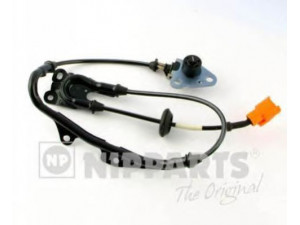 NIPPARTS J5014000 jutiklis, rato greitis 
 Elektros įranga -> Jutikliai
57450-SV4-950