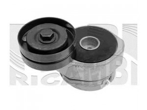 CALIBER 27469 diržo įtempiklis, V formos rumbuotas diržas 
 Diržinė pavara -> V formos rumbuotas diržas/komplektas -> Dirželio įtempiklis (įtempimo blokas)
PQG100200, PQG100230, PQG100230A