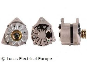 LUCAS ELECTRICAL LRA00606 kintamosios srovės generatorius 
 Elektros įranga -> Kint. sr. generatorius/dalys -> Kintamosios srovės generatorius
V89BB-10300-AA