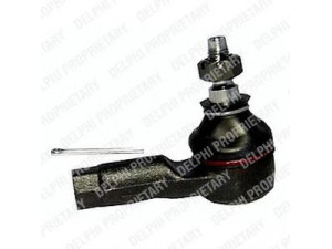 DELPHI TA2085 skersinės vairo trauklės galas 
 Vairavimas -> Vairo mechanizmo sujungimai
56820-07000, MDX50-32-280