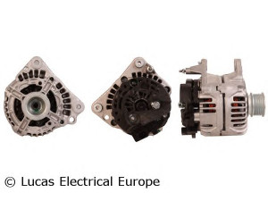 LUCAS ELECTRICAL LRB00478 kintamosios srovės generatorius 
 Elektros įranga -> Kint. sr. generatorius/dalys -> Kintamosios srovės generatorius
037903025L, 037903025S, 047903015G