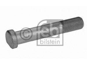 FEBI BILSTEIN 12875 rato varžtas 
 Ratai / padangos -> Priedai
381 401 13 71