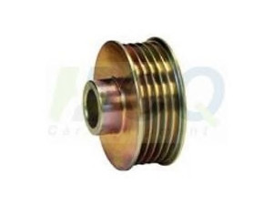 LAUBER CQ1040129 skriemulys, kintamosios srovės generatorius
A630C80270