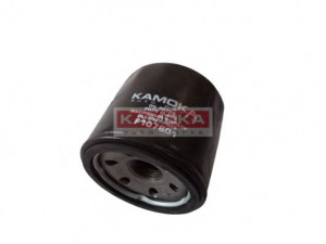 KAMOKA F107601 alyvos filtras 
 Techninės priežiūros dalys -> Techninės priežiūros intervalai
15601-87107, 15601-87107-000, 15601-87107-LOC