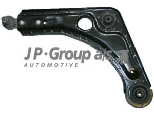 JP GROUP 1540100970 vikšro valdymo svirtis 
 Ašies montavimas/vairavimo mechanizmas/ratai -> Valdymo svirtis/pasukamosios svirties sujungimas -> Vairo trauklės (valdymo svirtis, išilginis balansyras, diago
1058280, 6525844, 6615743, 6770225
