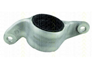 TRISCAN 8500 40804 valdymo svirties/išilginių svirčių įvorė 
 Ašies montavimas/vairavimo mechanizmas/ratai -> Valdymo svirtis/pasukamosios svirties sujungimas -> Montavimas/sutvirtinimas
51360-SMG-E01, 51360-SMG-E02, 51360-SMG-E03