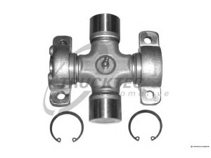 TRUCKTEC AUTOMOTIVE 04.40.006 jungtis, kardaninis velenas
1541070, 1797424, 294383, 337059