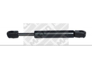 MAPCO 20957 dujinė spyruoklė, bagažinė 
 Priedai -> Bagažinė/pakrovimo skyrius
1E0 827 550, 1E0 827 550A, 1E0 827 550B