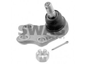 SWAG 82 94 2659 atramos/vairo trauklė
40160-5C000, 41060-5C000