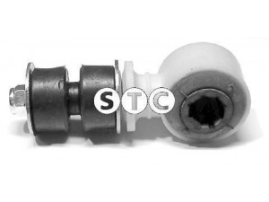 STC T402629 šarnyro stabilizatorius 
 Ašies montavimas/vairavimo mechanizmas/ratai -> Stabilizatorius/fiksatoriai -> Savaime išsilyginanti atrama
350261