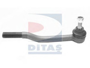 DITAS A2-5591 skersinės vairo trauklės galas 
 Vairavimas -> Vairo mechanizmo sujungimai
48521-01G25