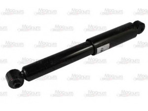 Magnum Technology AGF086MT amortizatorius 
 Pakaba -> Amortizatorius
50703768, 50703895, 50706065