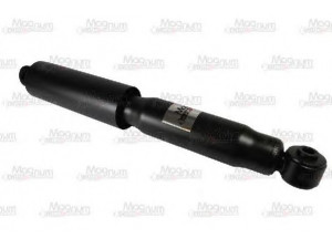Magnum Technology AGF049MT amortizatorius 
 Pakaba -> Amortizatorius