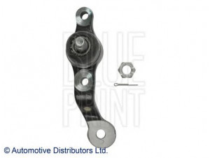 BLUE PRINT ADT38680C atramos/vairo trauklė 
 Ašies montavimas/vairavimo mechanizmas/ratai -> Sujungimai -> Atramos/vairo trauklė
43330-59016, 43330-59026, 43330-59016