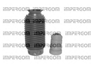 ORIGINAL IMPERIUM 29027 apsauginio dangtelio komplektas, amortizatorius 
 Ašies montavimas/vairavimo mechanizmas/ratai -> Montavimas, pakabos statramstis
60662612