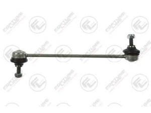 FORTUNE LINE FZ7202 šarnyro stabilizatorius 
 Ašies montavimas/vairavimo mechanizmas/ratai -> Stabilizatorius/fiksatoriai -> Savaime išsilyginanti atrama
77 00 437 136, 7700437136