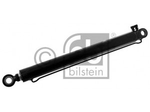 FEBI BILSTEIN 40344 posvyrio cilindras, vairuotojo kabina
1082068, 1571287, 1584643, 1606770