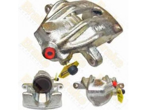 Brake ENGINEERING CA1549R stabdžių apkaba 
 Dviratė transporto priemonės -> Stabdžių sistema -> Stabdžių apkaba / priedai
793771, 793771