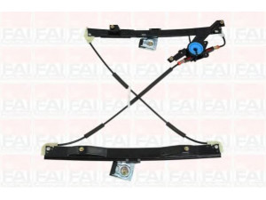 FAI AutoParts WR103 lango pakėliklis 
 Vidaus įranga -> Elektrinis lango pakėliklis
1115801, 1417697, 1417698