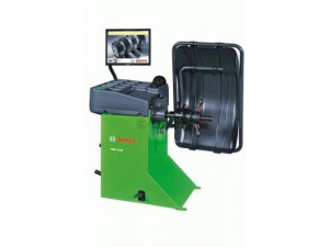BOSCH DIAGNOSTICS 1 694 100 187 ratų balansavimo stendas