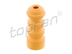 TOPRAN 107 644 atraminis buferis, pakaba 
 Pakaba -> Pakabos dalys -> Surinkimo dalys
6K0 512 131A, 6K0 512 131A