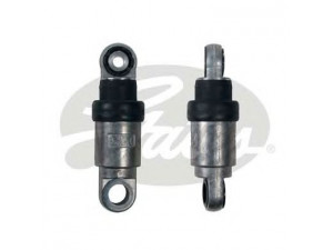 GATES T38220 vibracijos slopintuvas, V formos rumbuotas diržas 
 Diržinė pavara -> V formos rumbuotas diržas/komplektas -> Vibracijos slopintuvas
11281717210